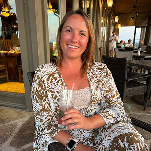 Meet your Posher, Audrey